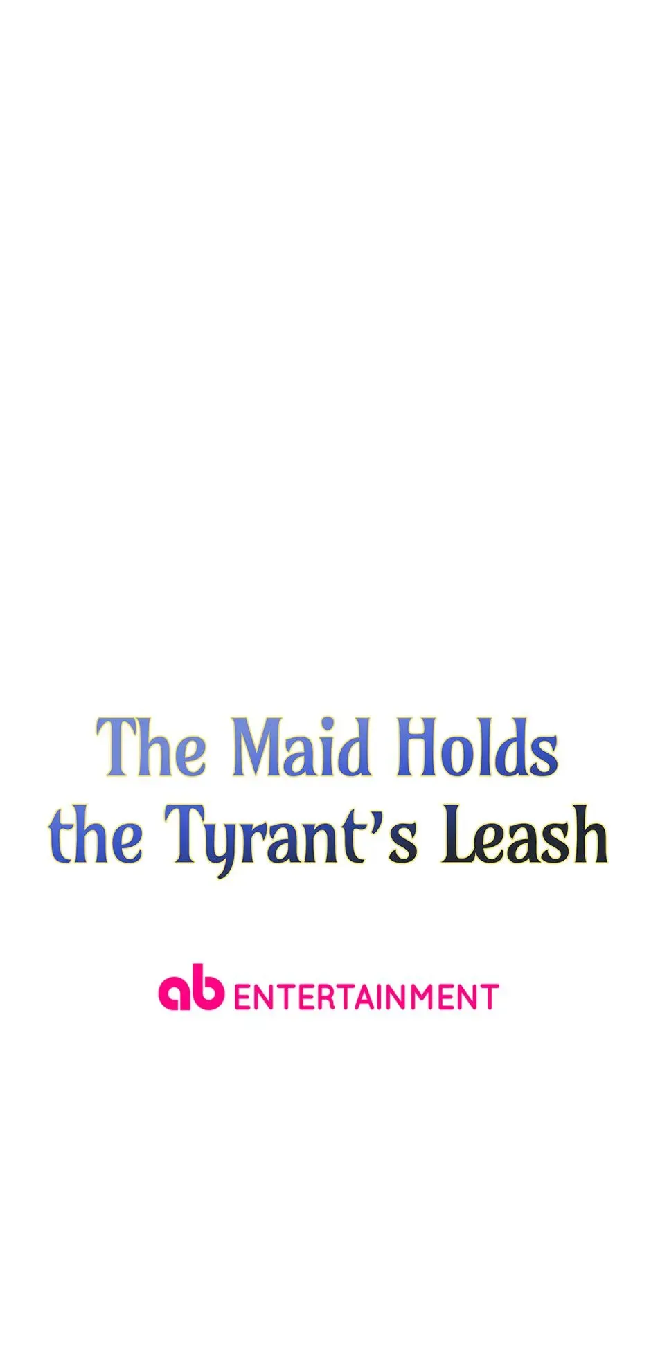 The Maid With A Dictator On A Leash Chapter 67 page 86