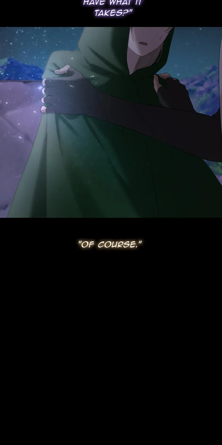 The Maid With A Dictator On A Leash Chapter 72 page 53