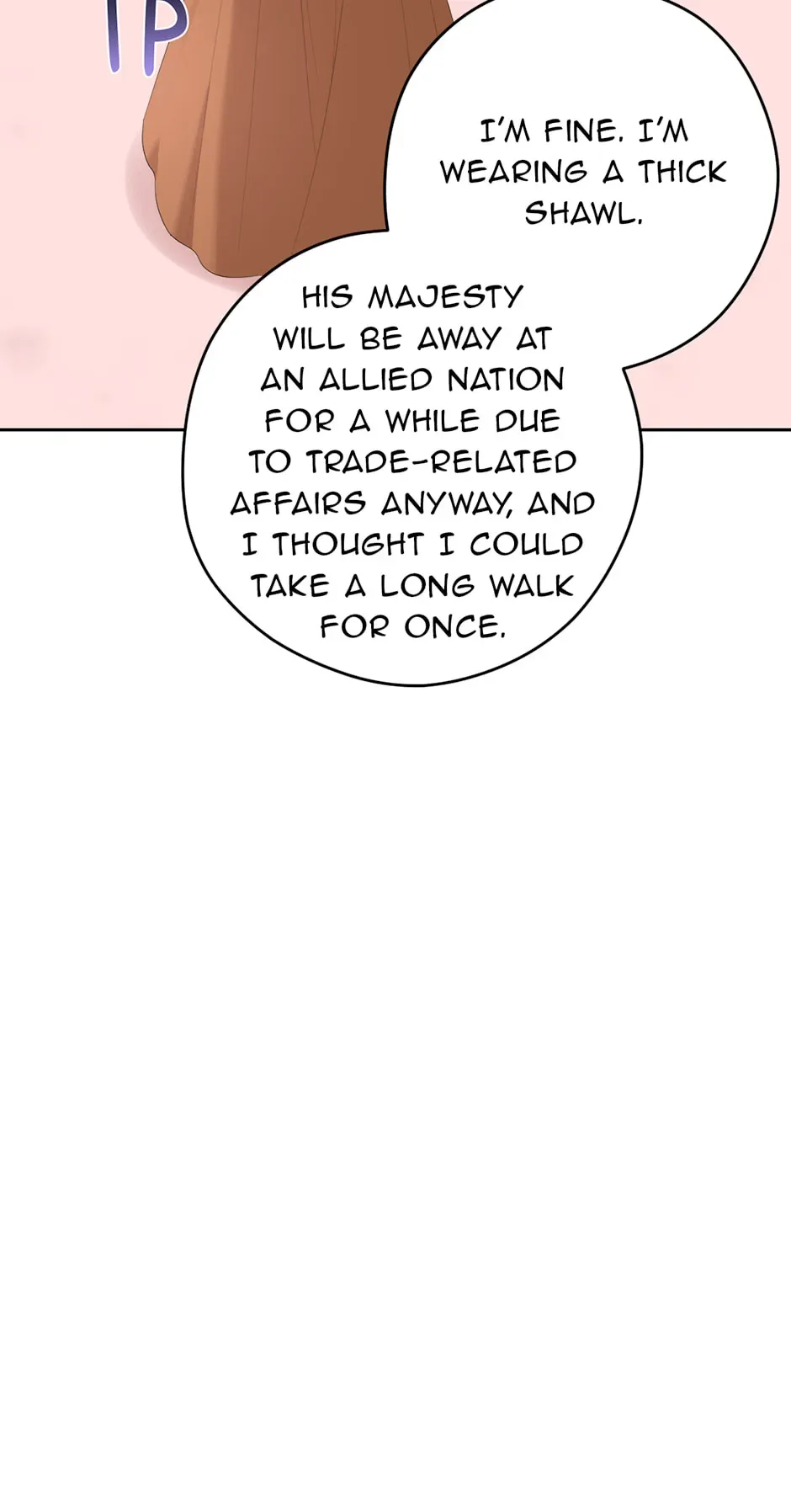 The Maid With A Dictator On A Leash Chapter 69 page 52