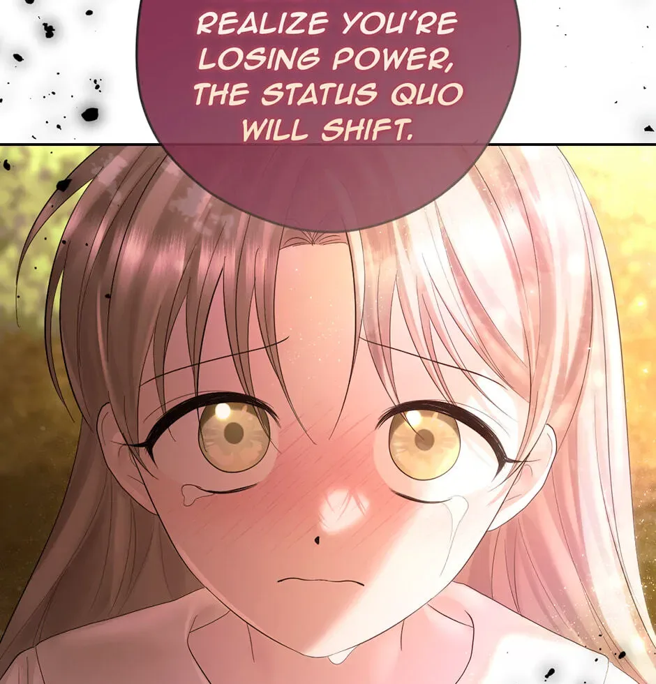 The Maid With A Dictator On A Leash Chapter 69 page 43