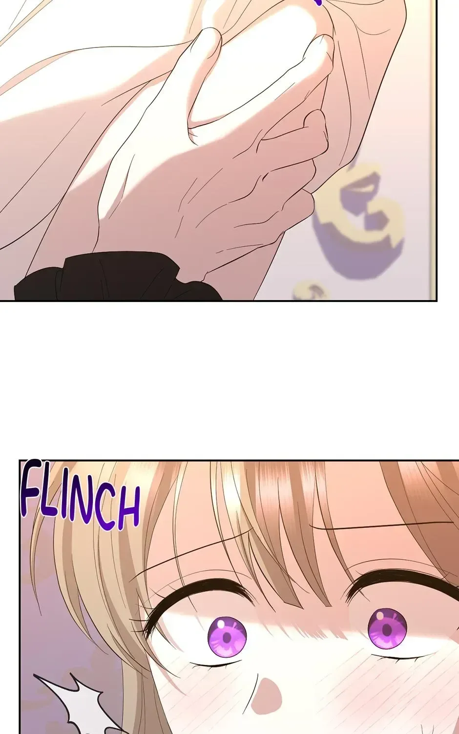 The Maid With A Dictator On A Leash Chapter 61 page 59