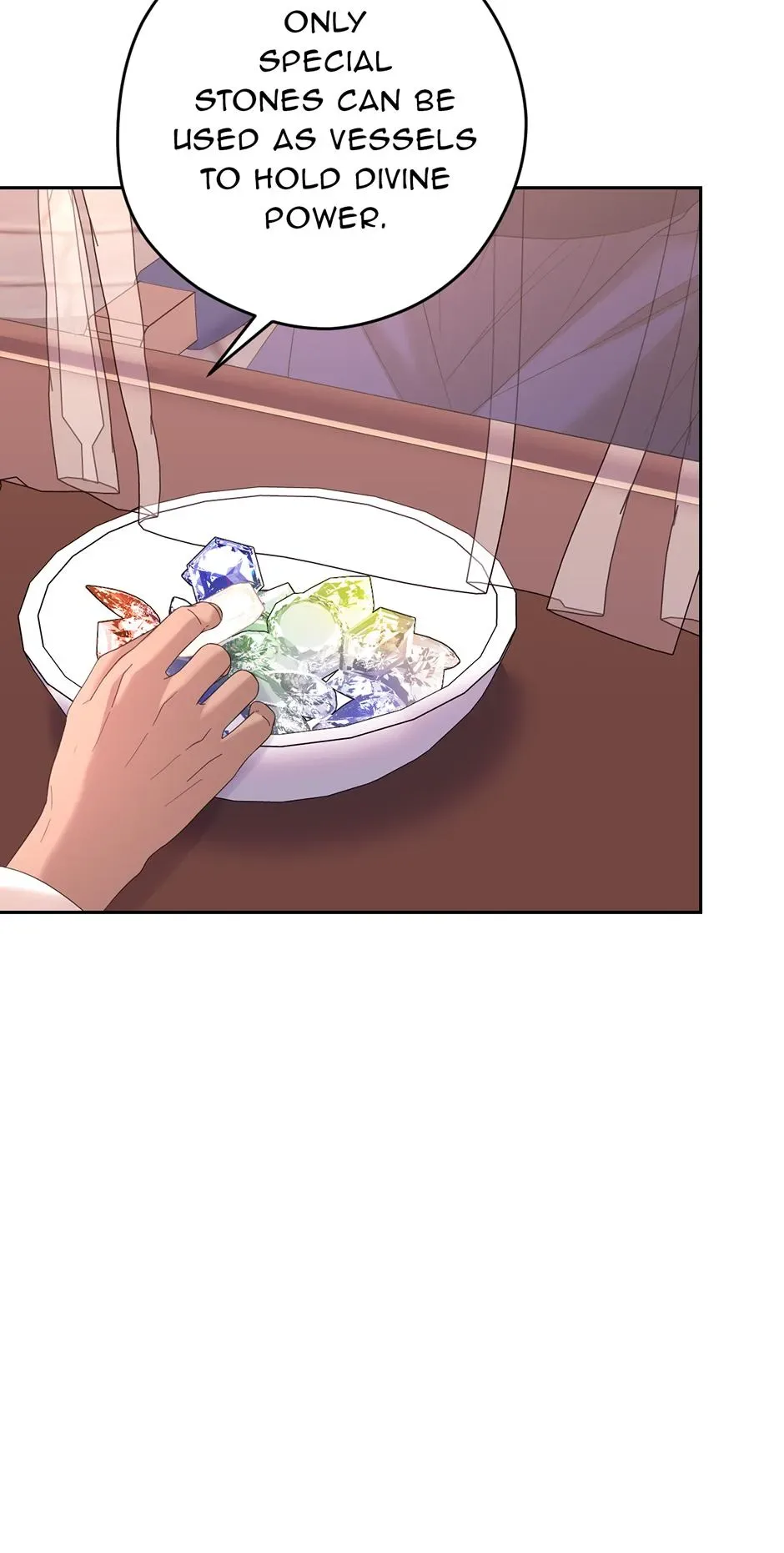 The Maid With A Dictator On A Leash Chapter 70 page 39
