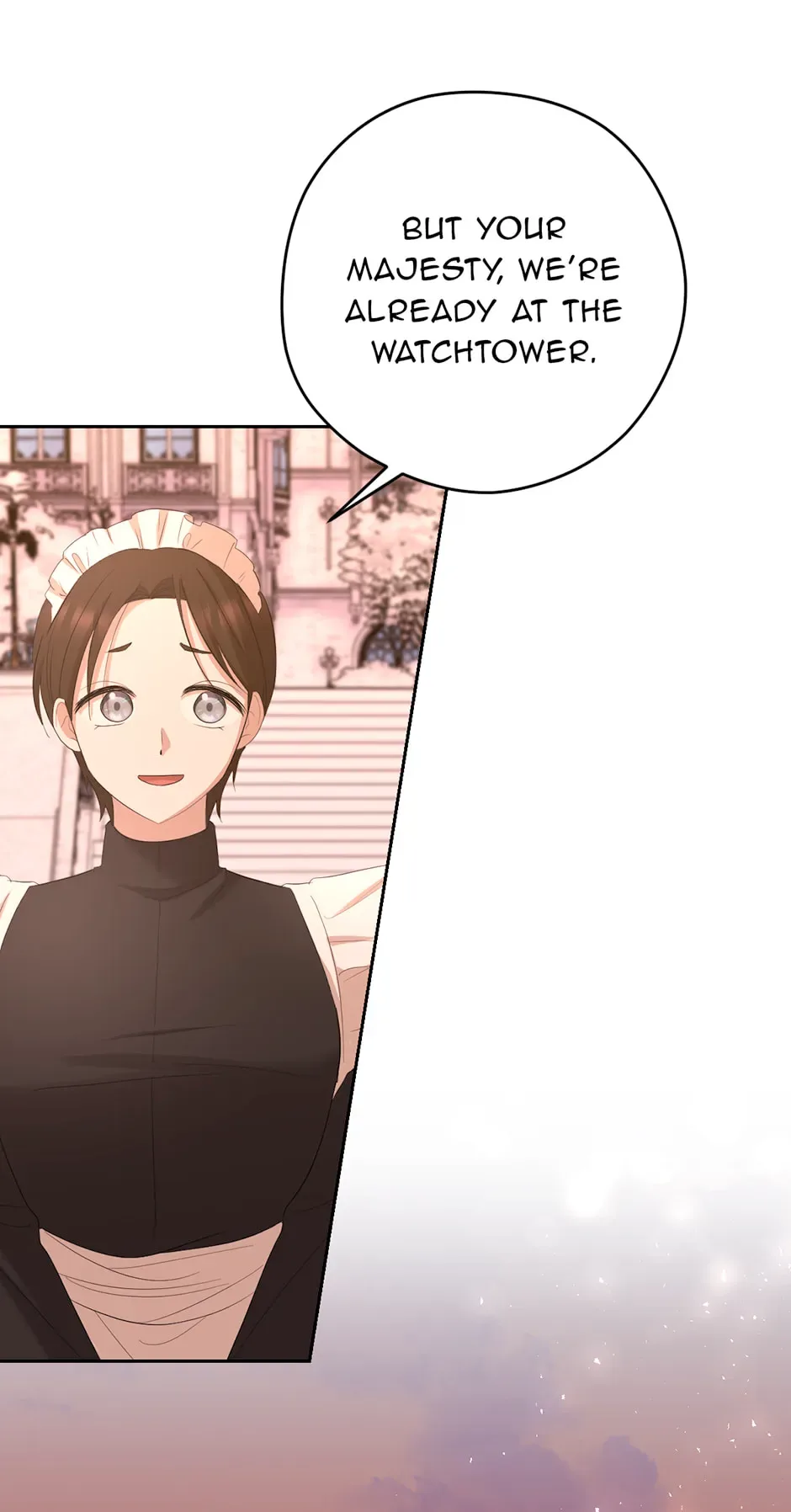 The Maid With A Dictator On A Leash Chapter 69 page 53