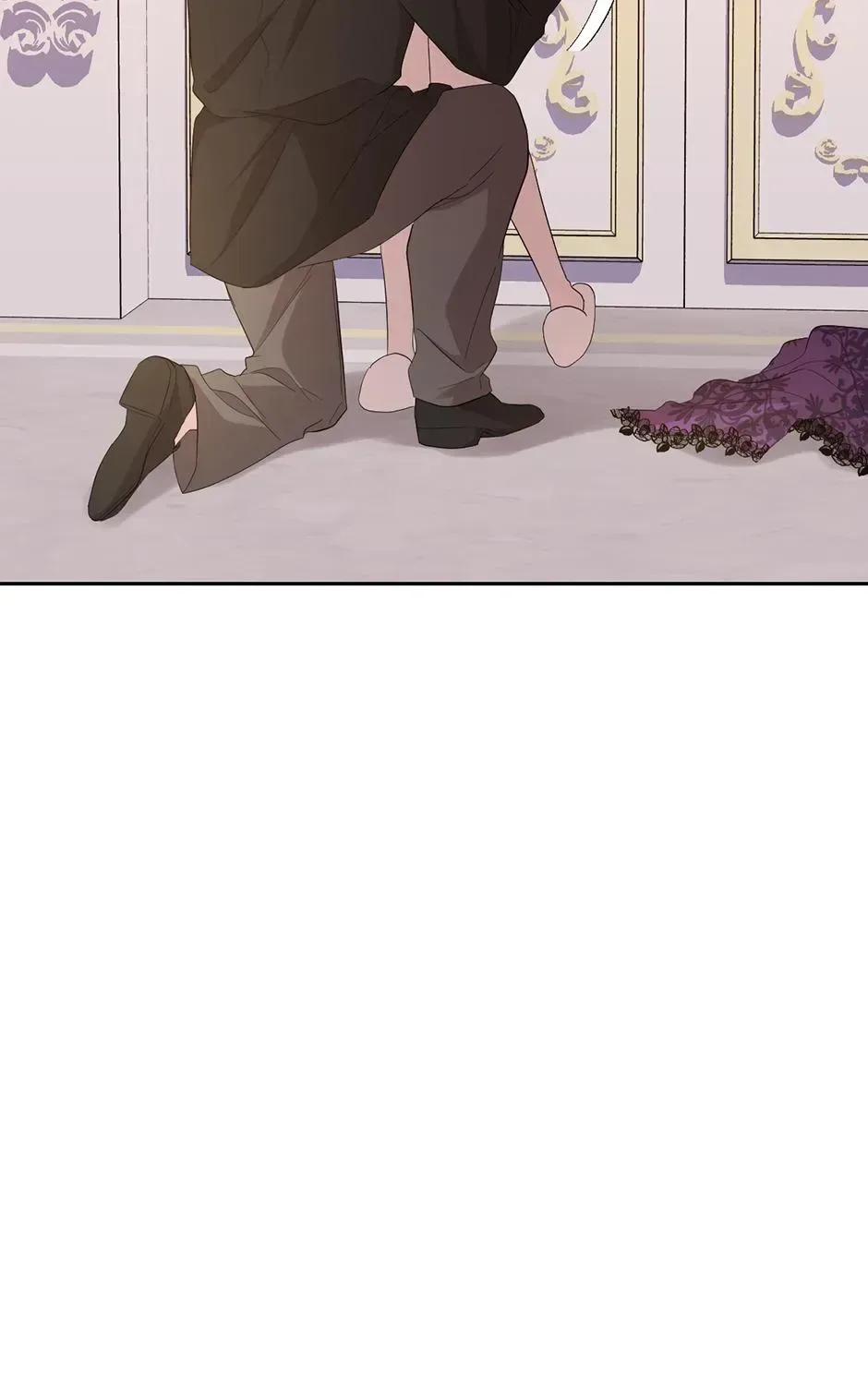 The Maid With A Dictator On A Leash Chapter 61 page 57