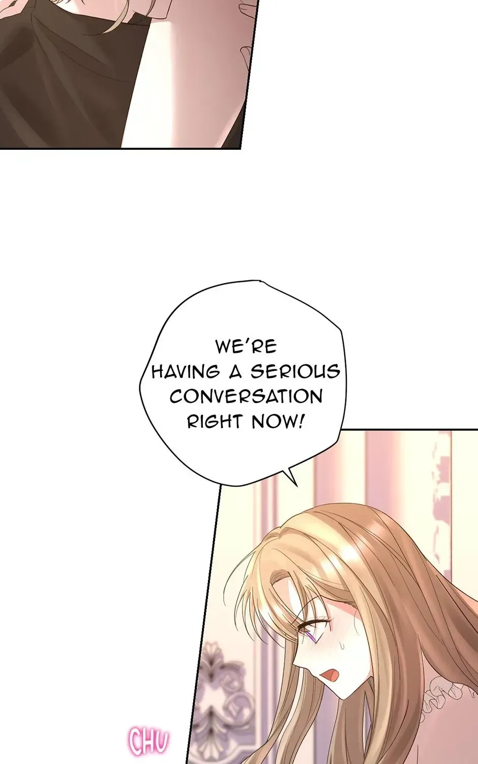 The Maid With A Dictator On A Leash Chapter 61 page 63