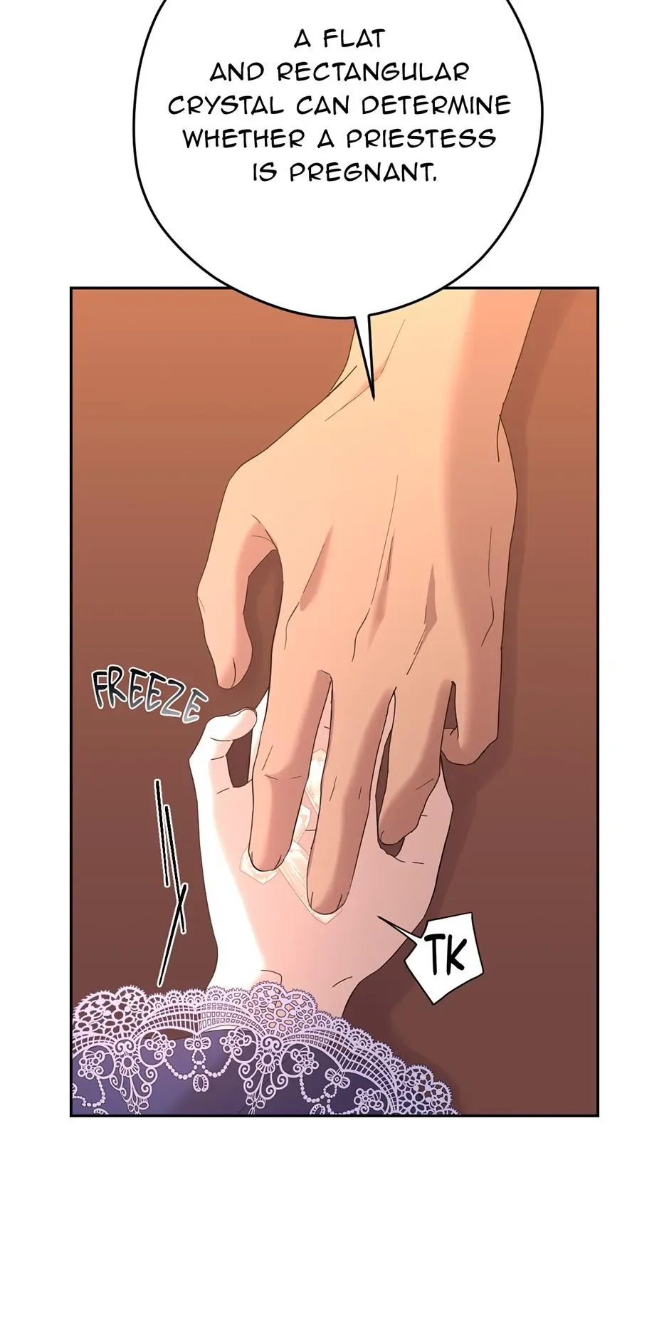The Maid With A Dictator On A Leash Chapter 70 page 44