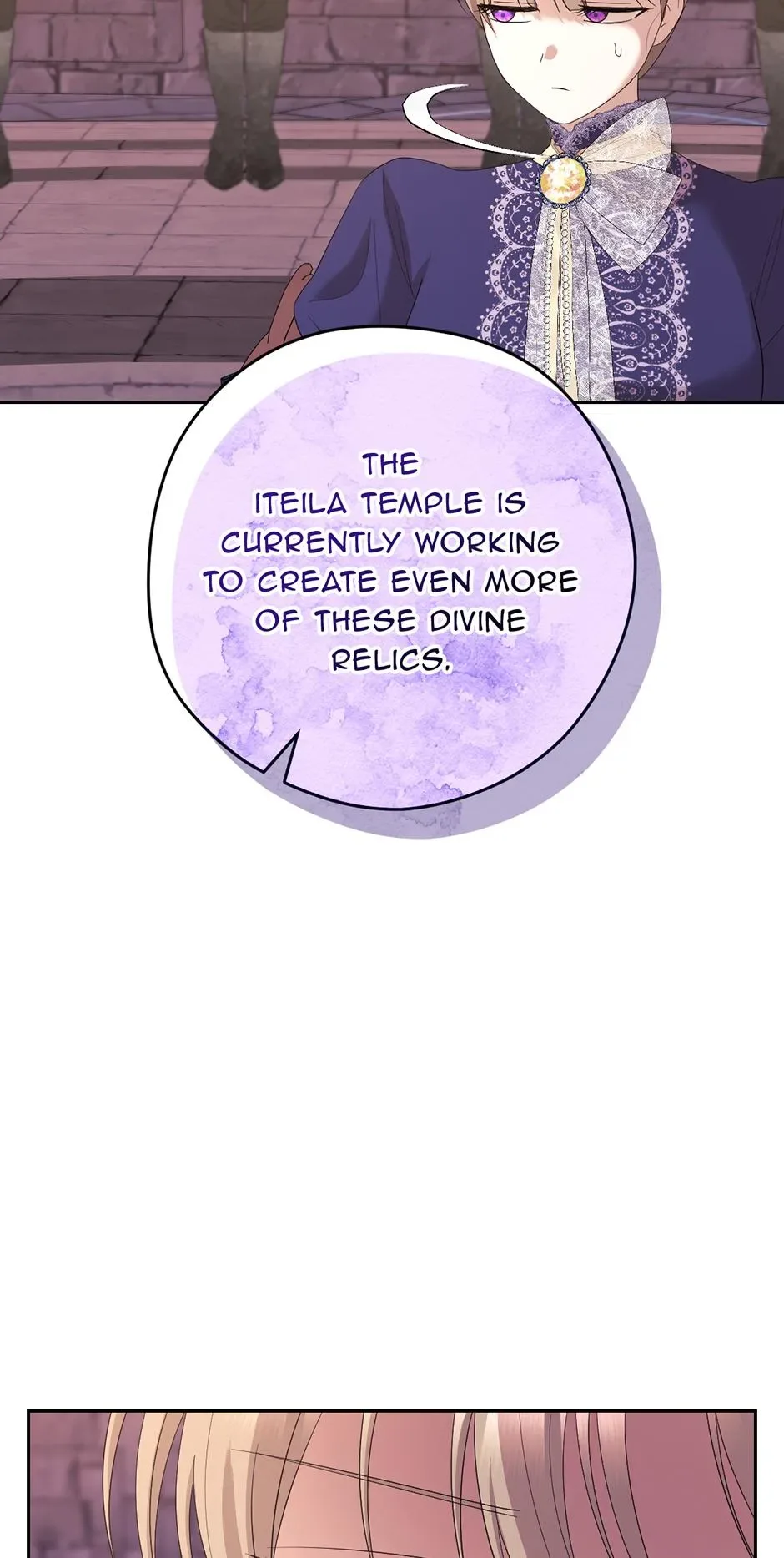 The Maid With A Dictator On A Leash Chapter 70 page 49
