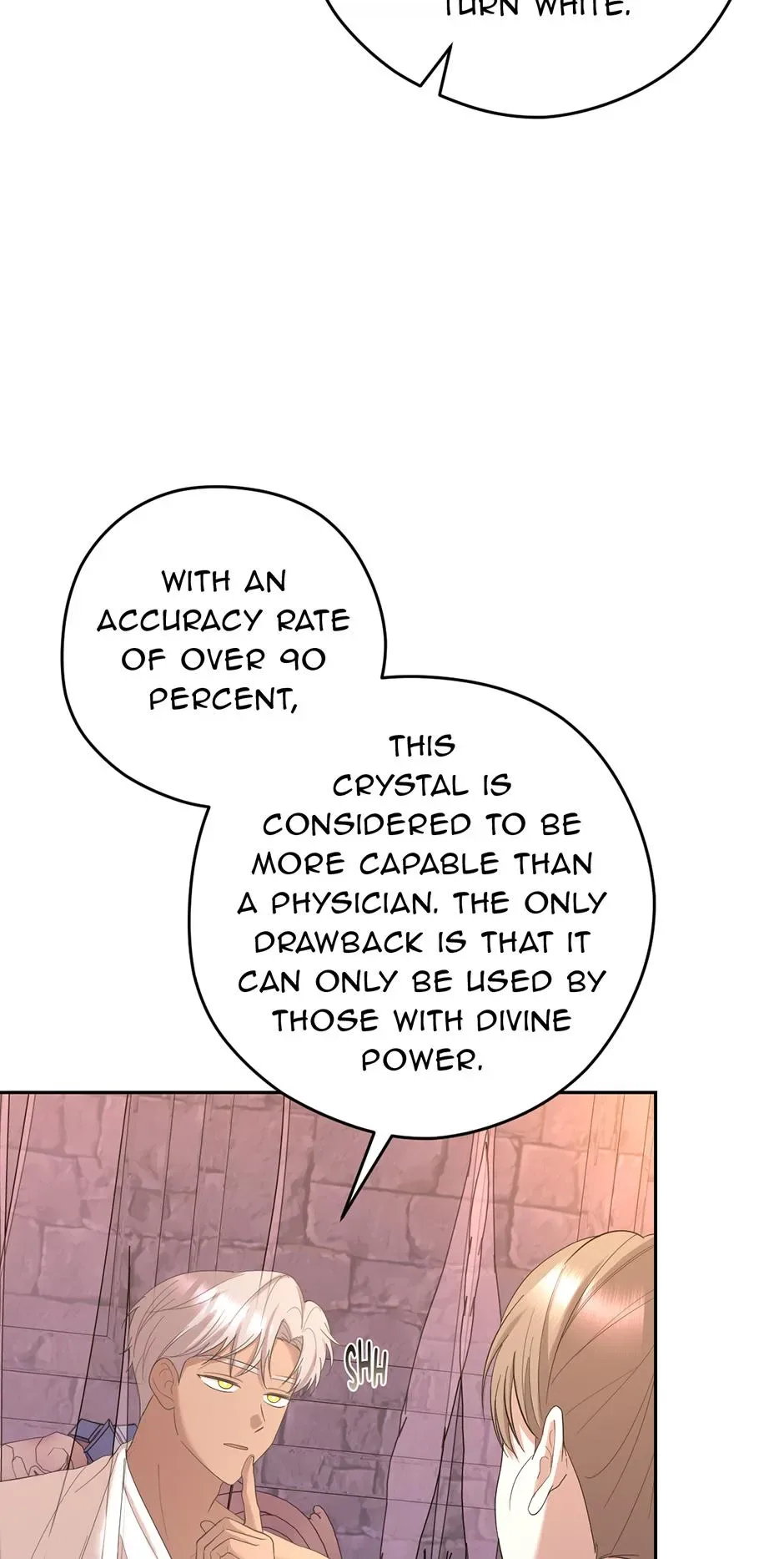 The Maid With A Dictator On A Leash Chapter 70 page 47