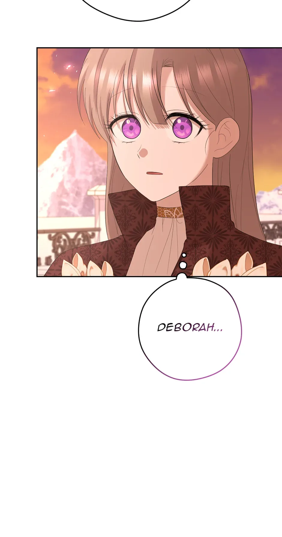 The Maid With A Dictator On A Leash Chapter 69 page 58