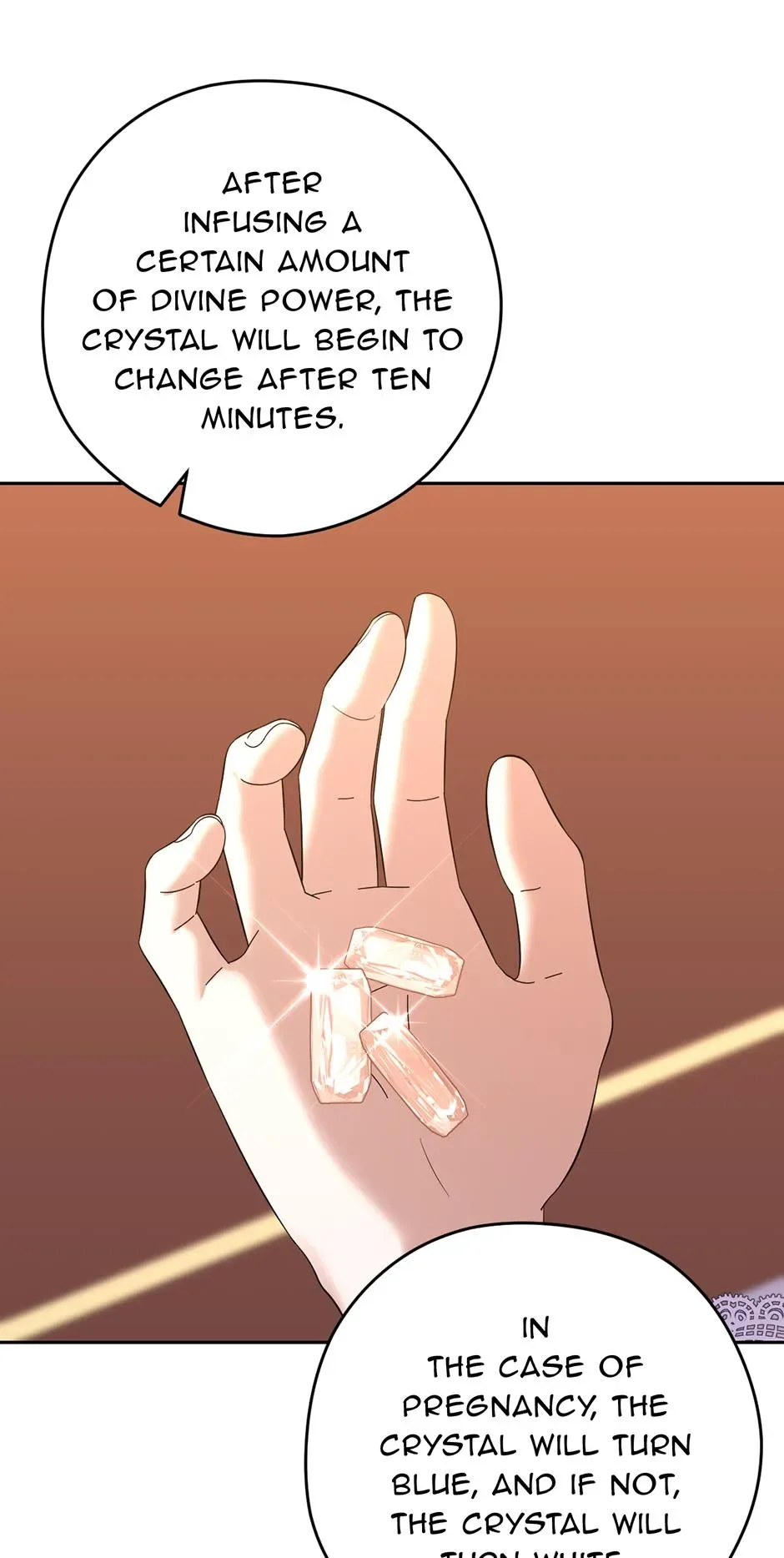 The Maid With A Dictator On A Leash Chapter 70 page 46
