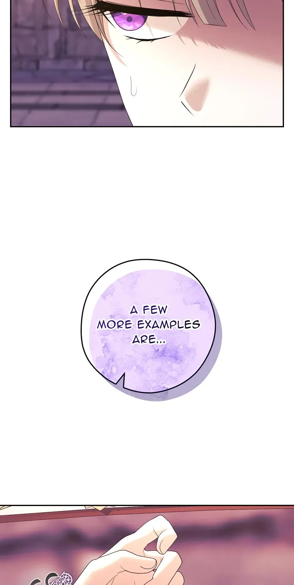 The Maid With A Dictator On A Leash Chapter 70 page 50