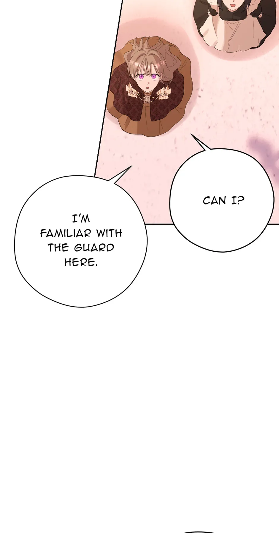 The Maid With A Dictator On A Leash Chapter 69 page 55