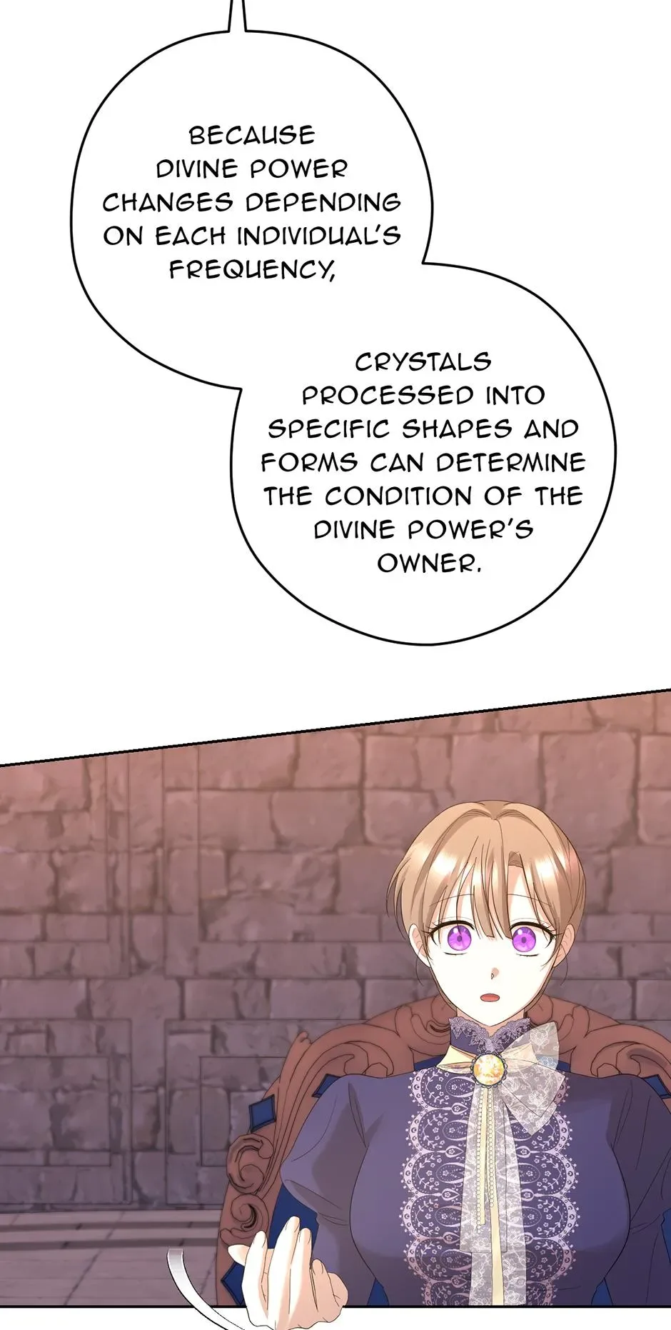 The Maid With A Dictator On A Leash Chapter 70 page 42