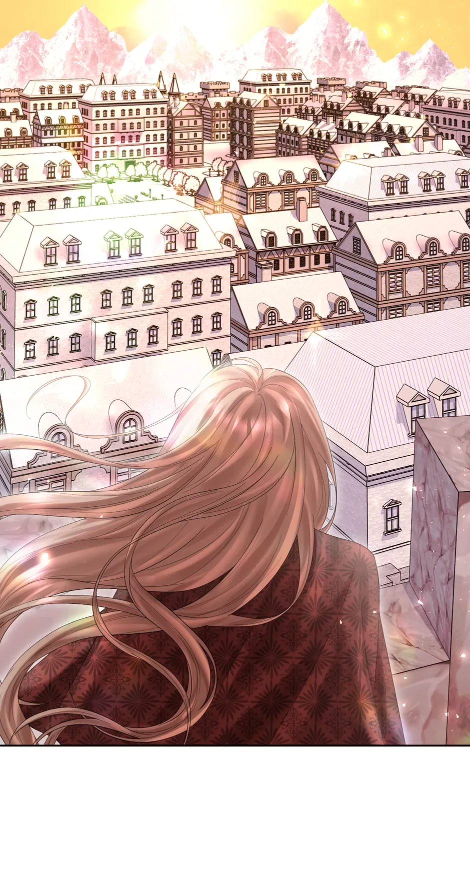 The Maid With A Dictator On A Leash Chapter 69 page 65