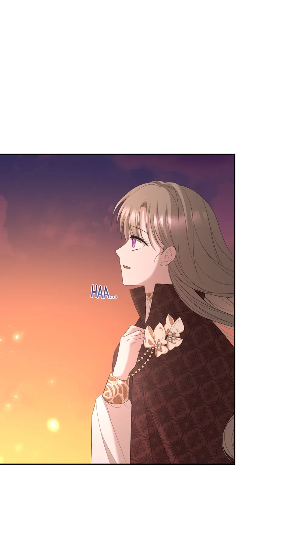 The Maid With A Dictator On A Leash Chapter 69 page 66