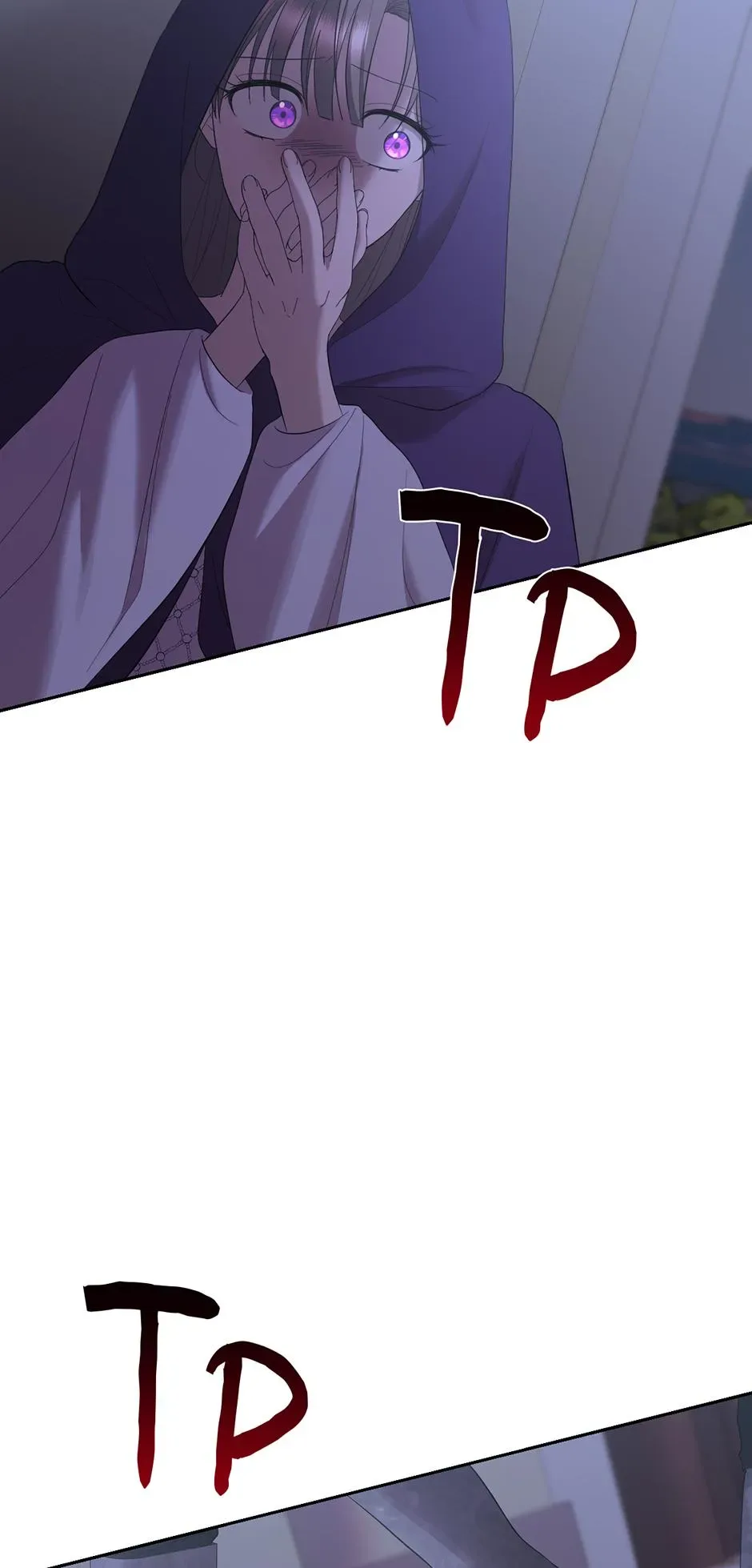 The Maid With A Dictator On A Leash Chapter 71 page 12