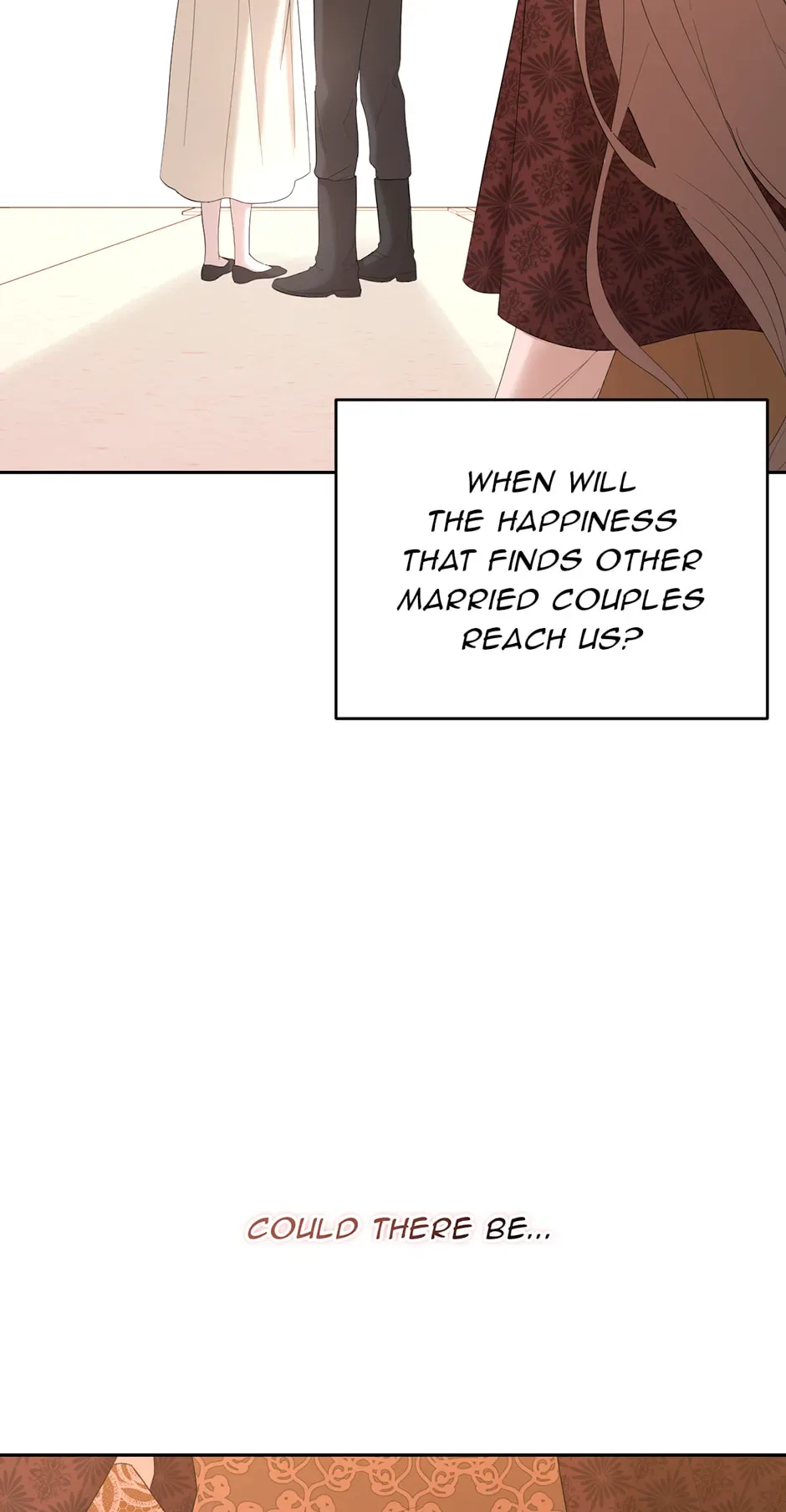 The Maid With A Dictator On A Leash Chapter 69 page 69