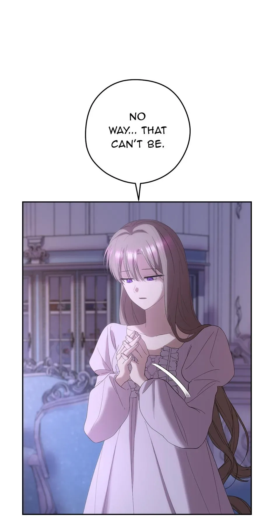 The Maid With A Dictator On A Leash Chapter 70 page 59