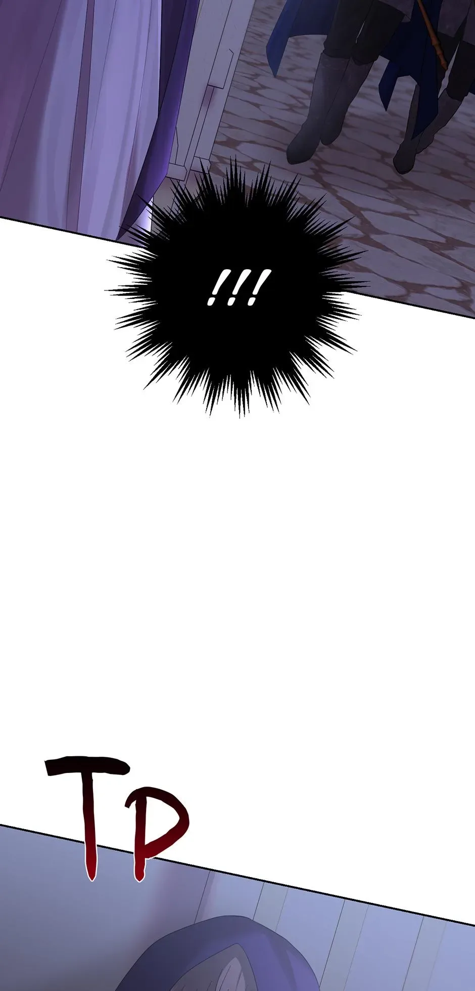 The Maid With A Dictator On A Leash Chapter 71 page 11