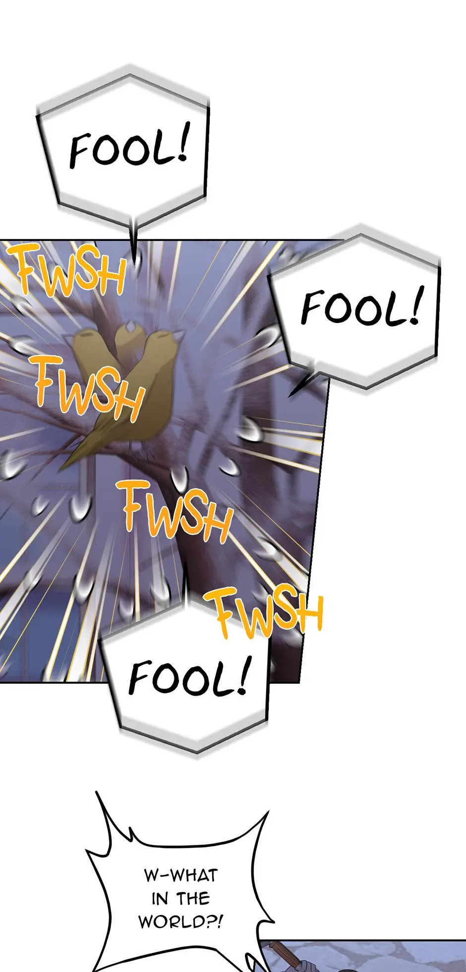 The Maid With A Dictator On A Leash Chapter 71 page 17