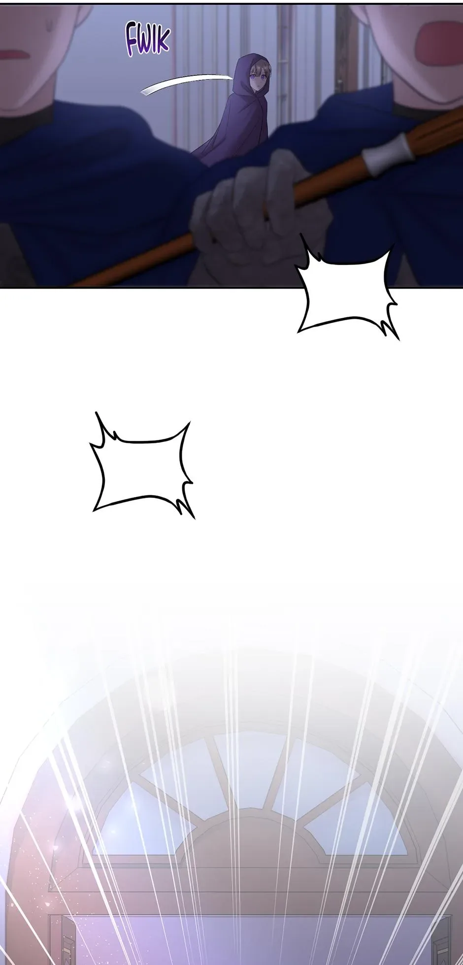 The Maid With A Dictator On A Leash Chapter 71 page 19