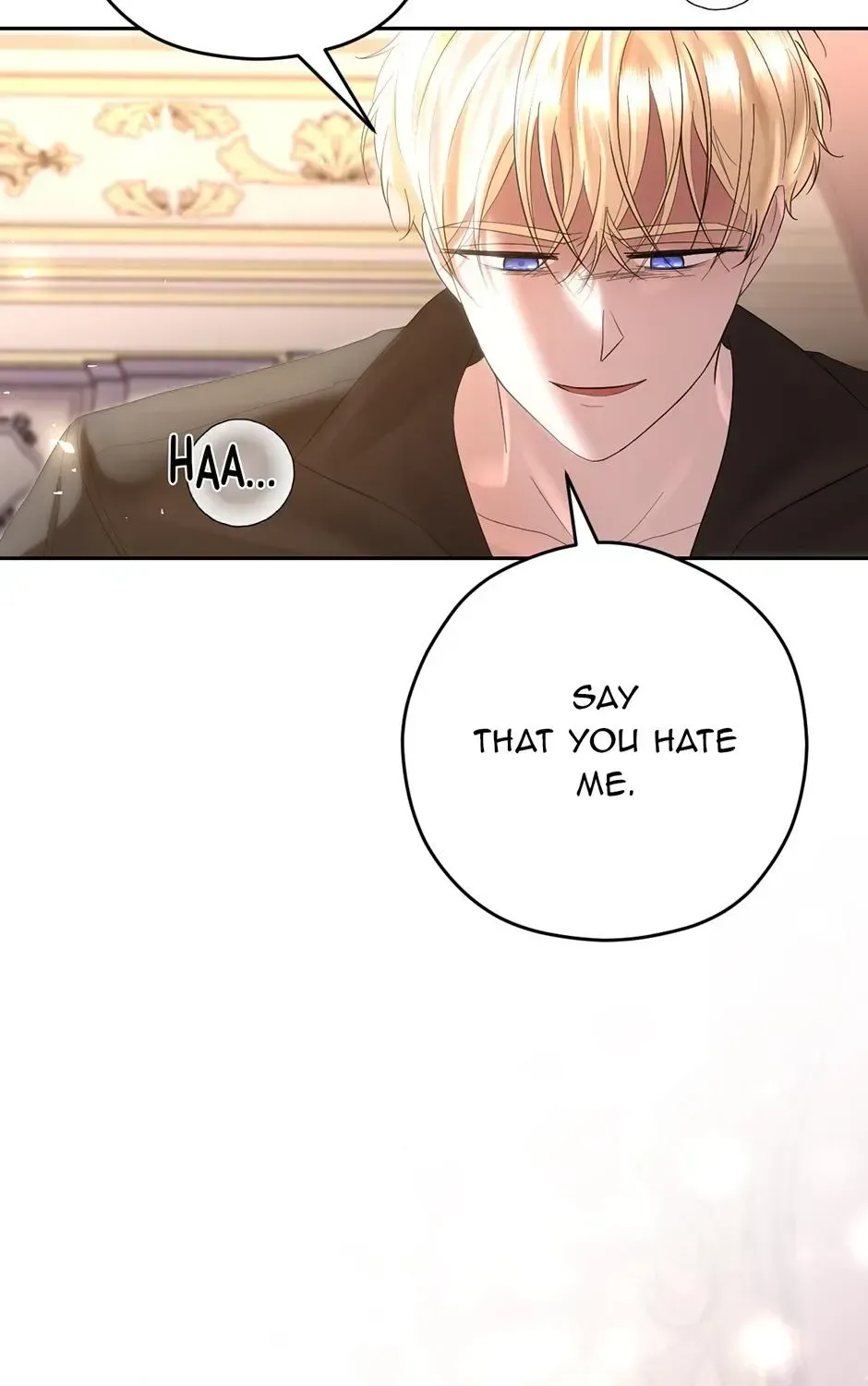 The Maid With A Dictator On A Leash Chapter 61 page 85