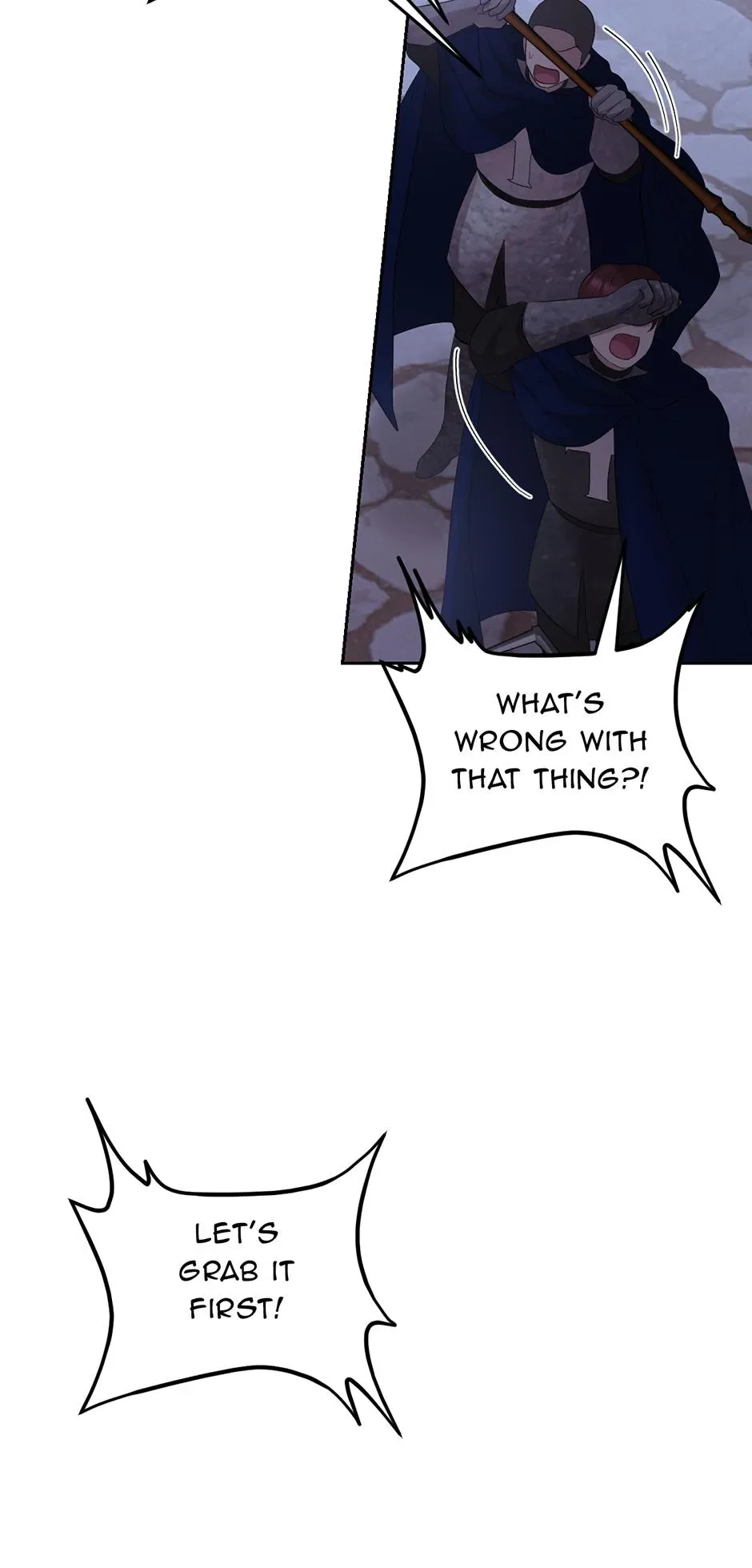 The Maid With A Dictator On A Leash Chapter 71 page 18
