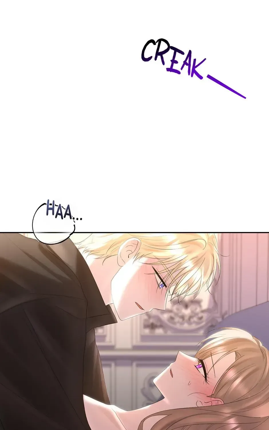 The Maid With A Dictator On A Leash Chapter 61 page 93