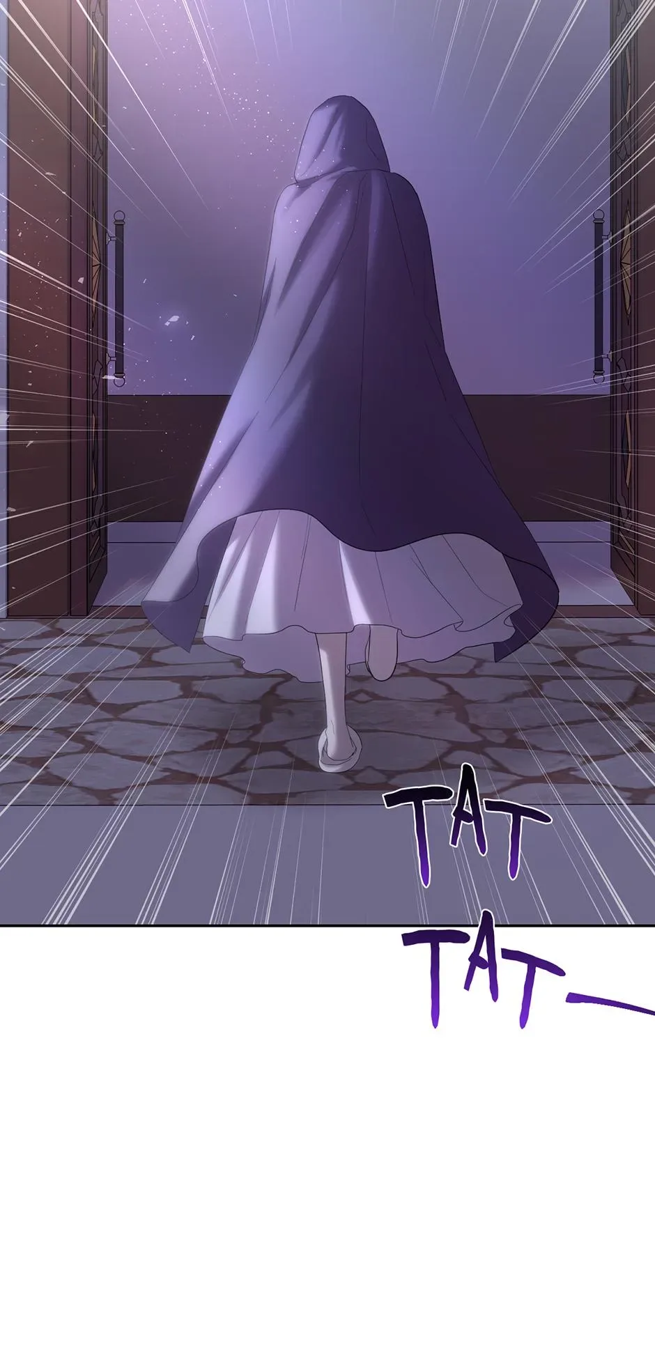 The Maid With A Dictator On A Leash Chapter 71 page 20