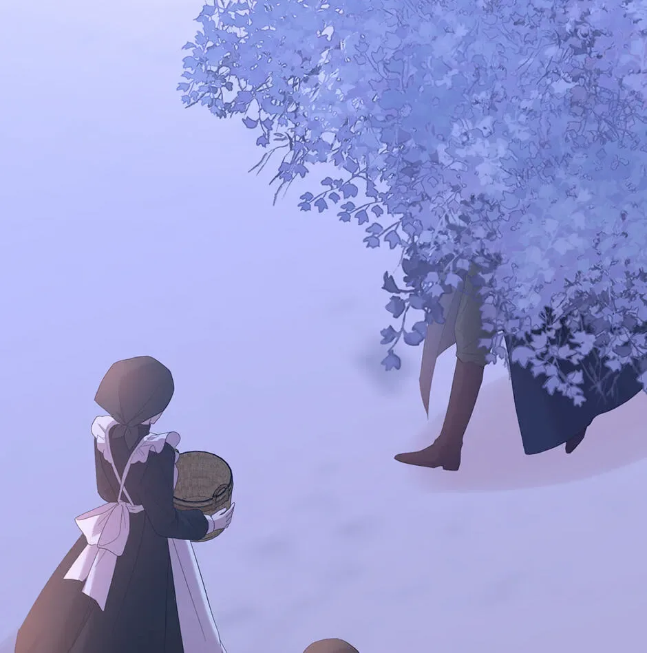 The Maid With A Dictator On A Leash Chapter 69 page 88
