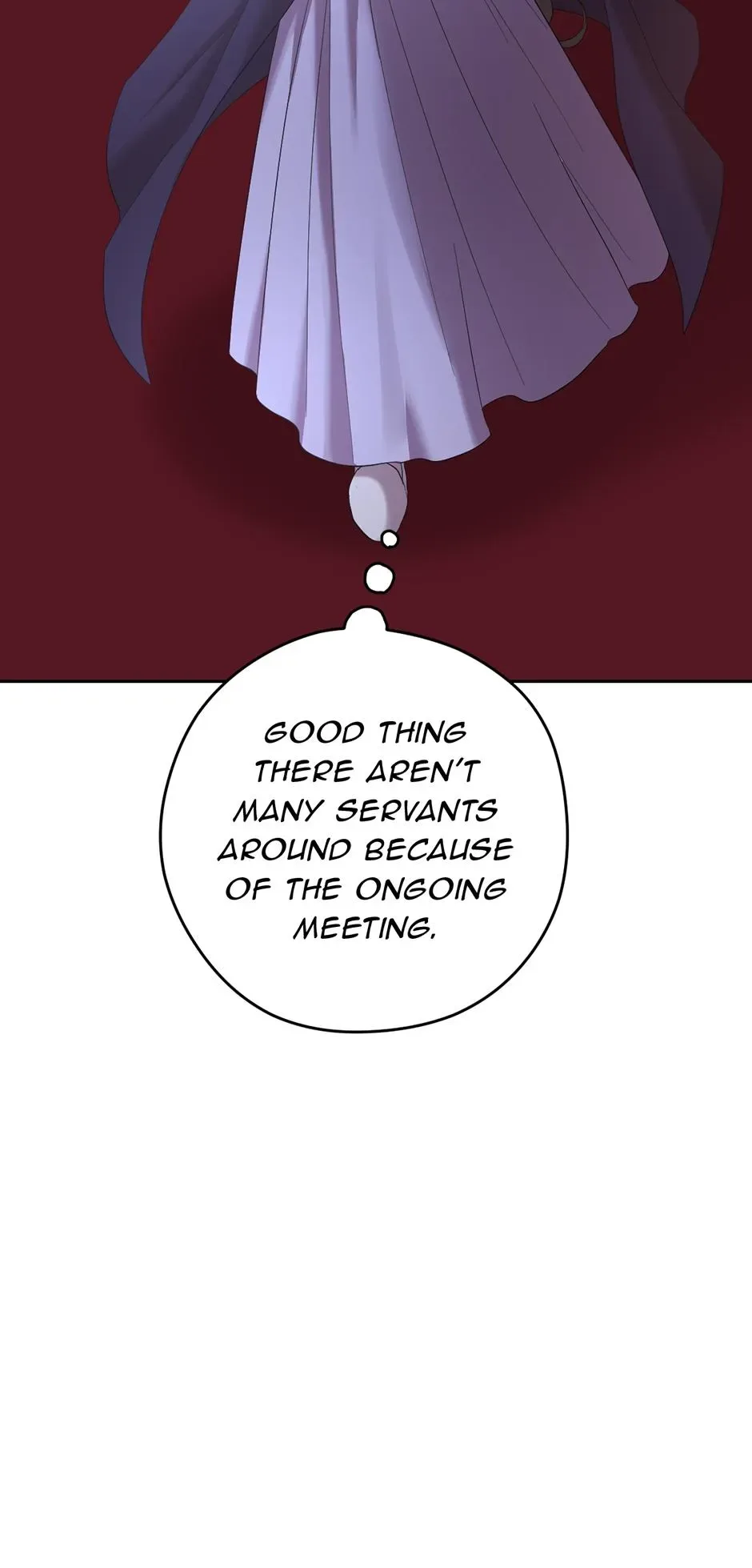 The Maid With A Dictator On A Leash Chapter 71 page 23