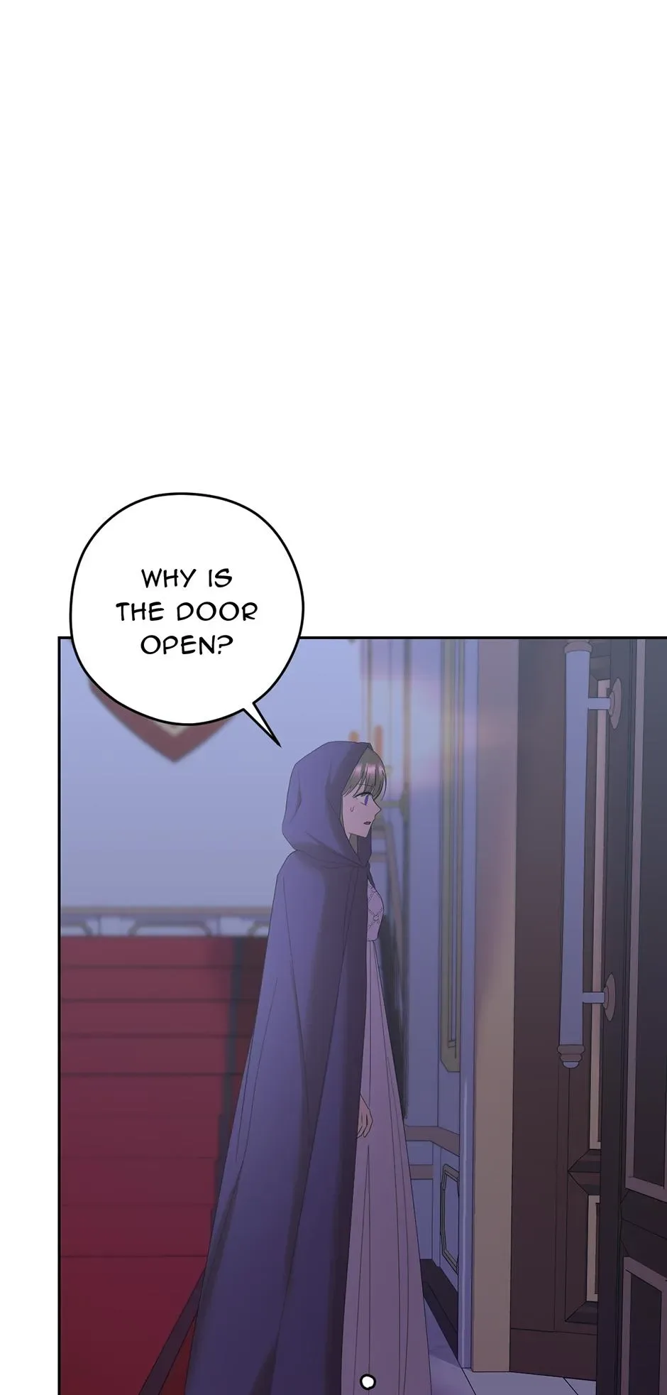 The Maid With A Dictator On A Leash Chapter 71 page 26