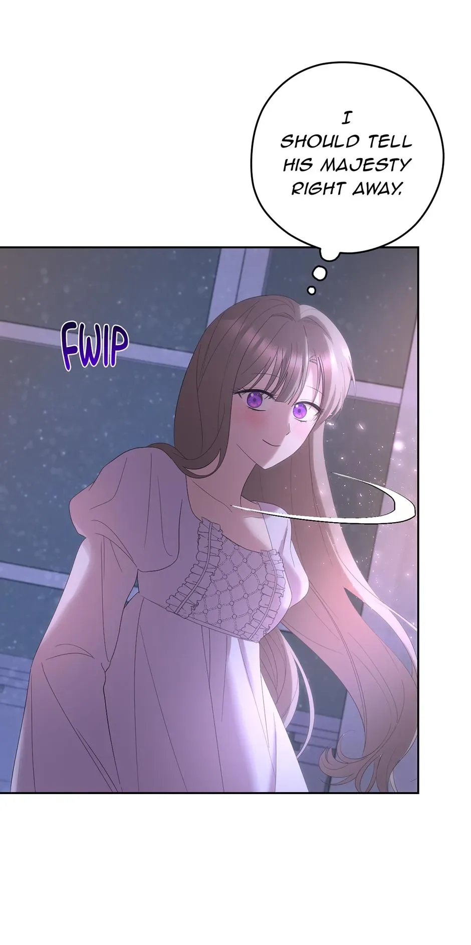 The Maid With A Dictator On A Leash Chapter 70 page 81
