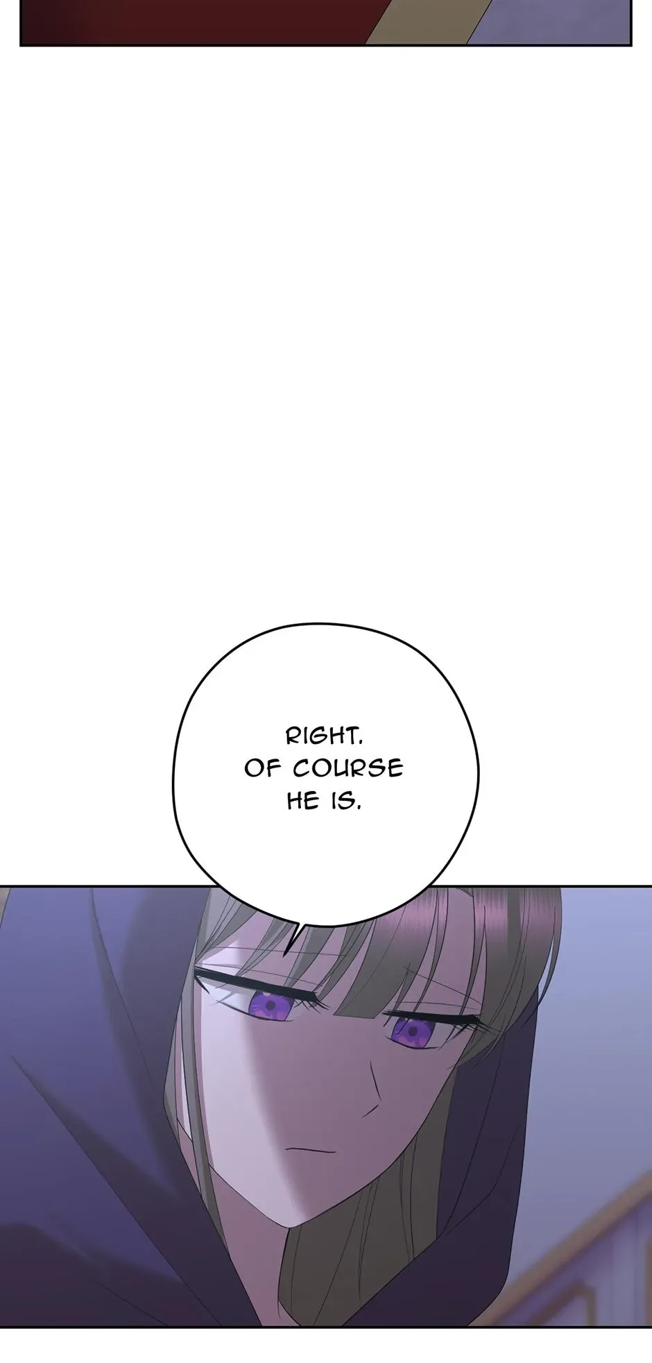 The Maid With A Dictator On A Leash Chapter 71 page 28