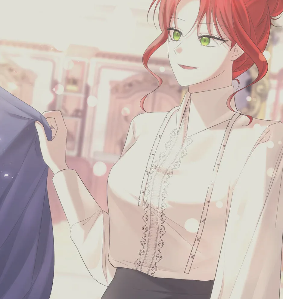 The Maid With A Dictator On A Leash Chapter 69 page 125