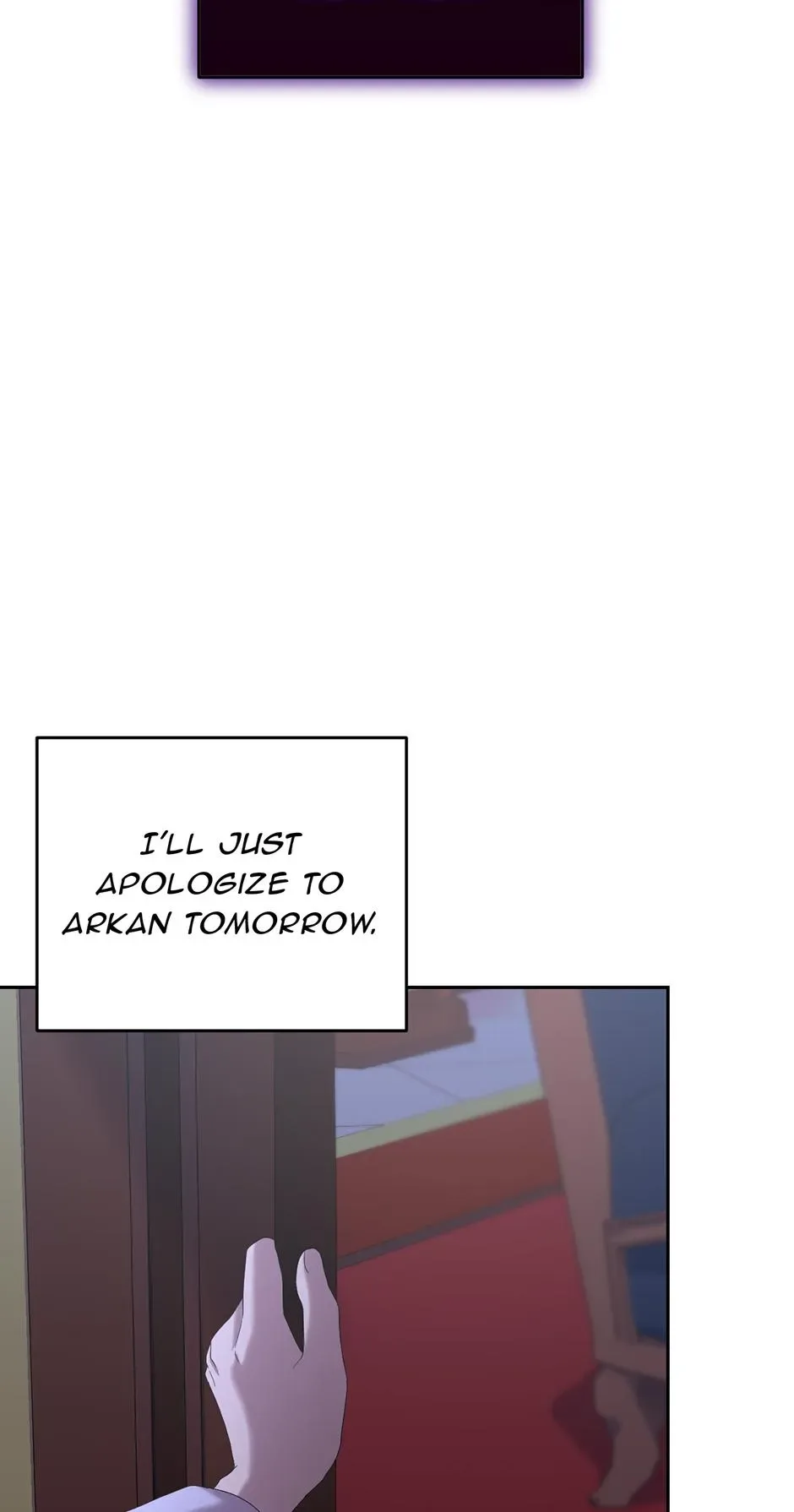 The Maid With A Dictator On A Leash Chapter 71 page 36