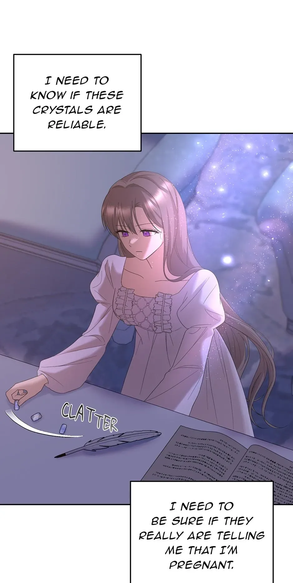 The Maid With A Dictator On A Leash Chapter 70 page 91