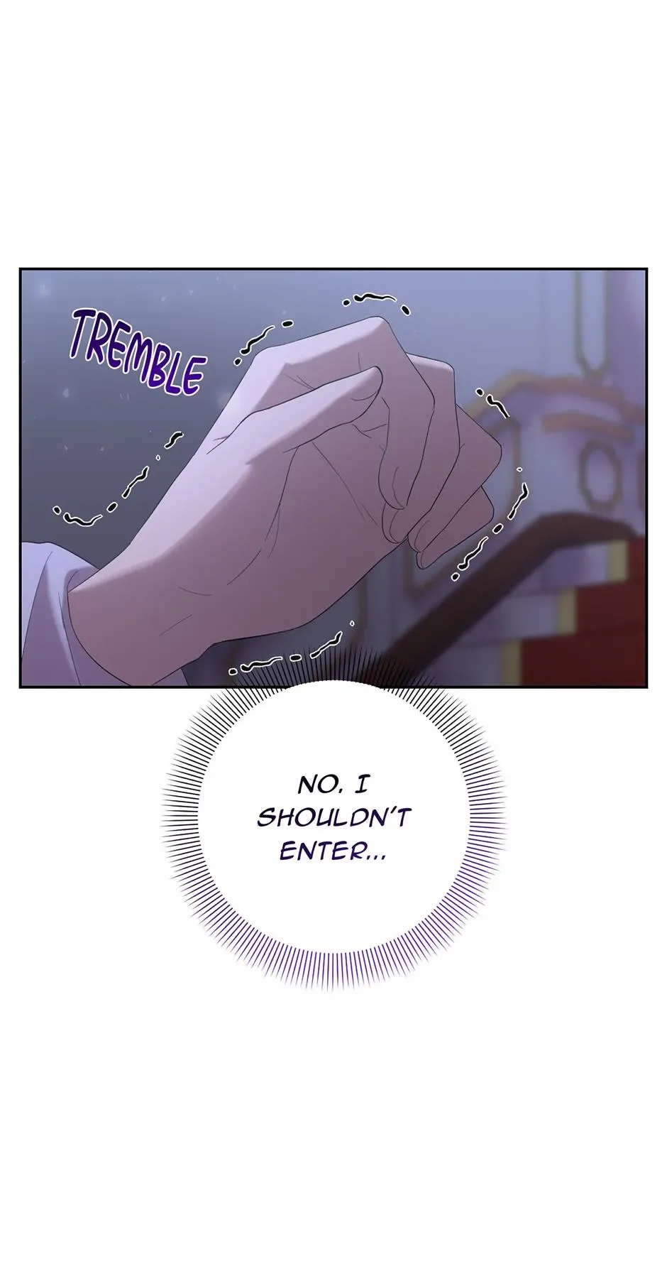 The Maid With A Dictator On A Leash Chapter 71 page 34