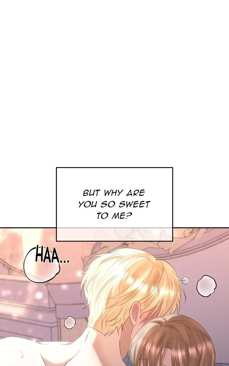 The Maid With A Dictator On A Leash Chapter 61 page 111