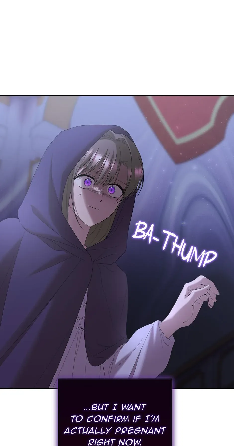 The Maid With A Dictator On A Leash Chapter 71 page 35