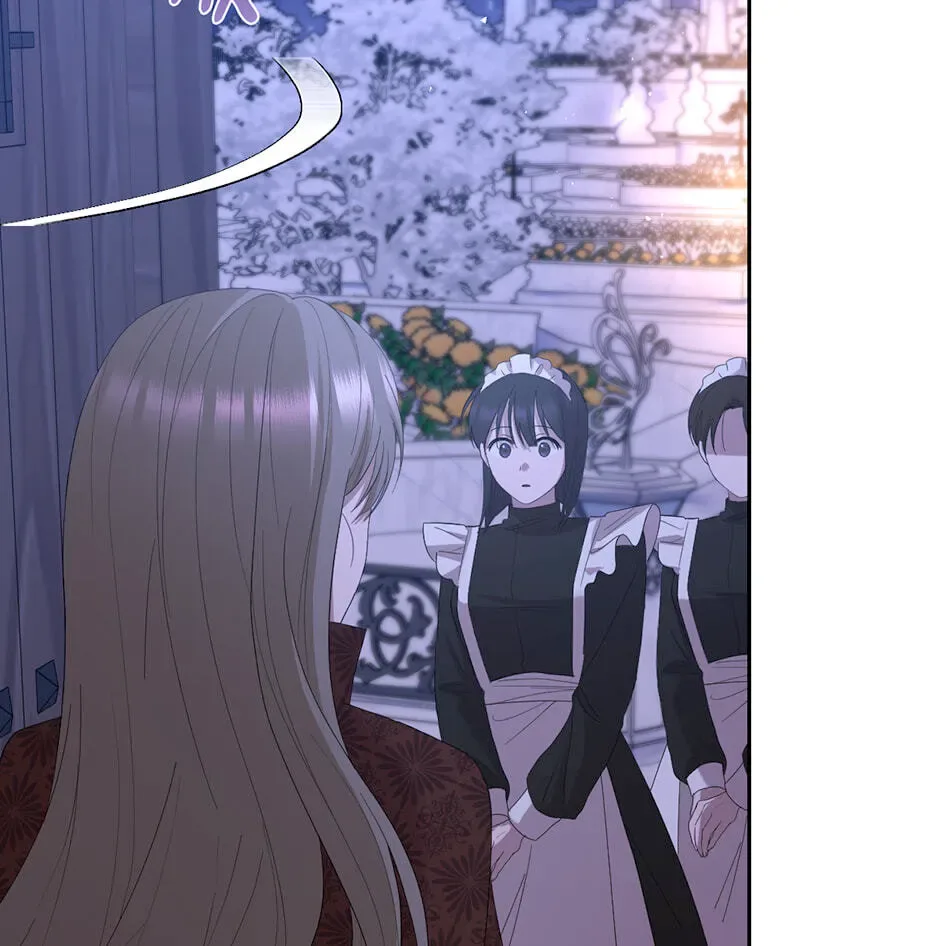 The Maid With A Dictator On A Leash Chapter 69 page 135