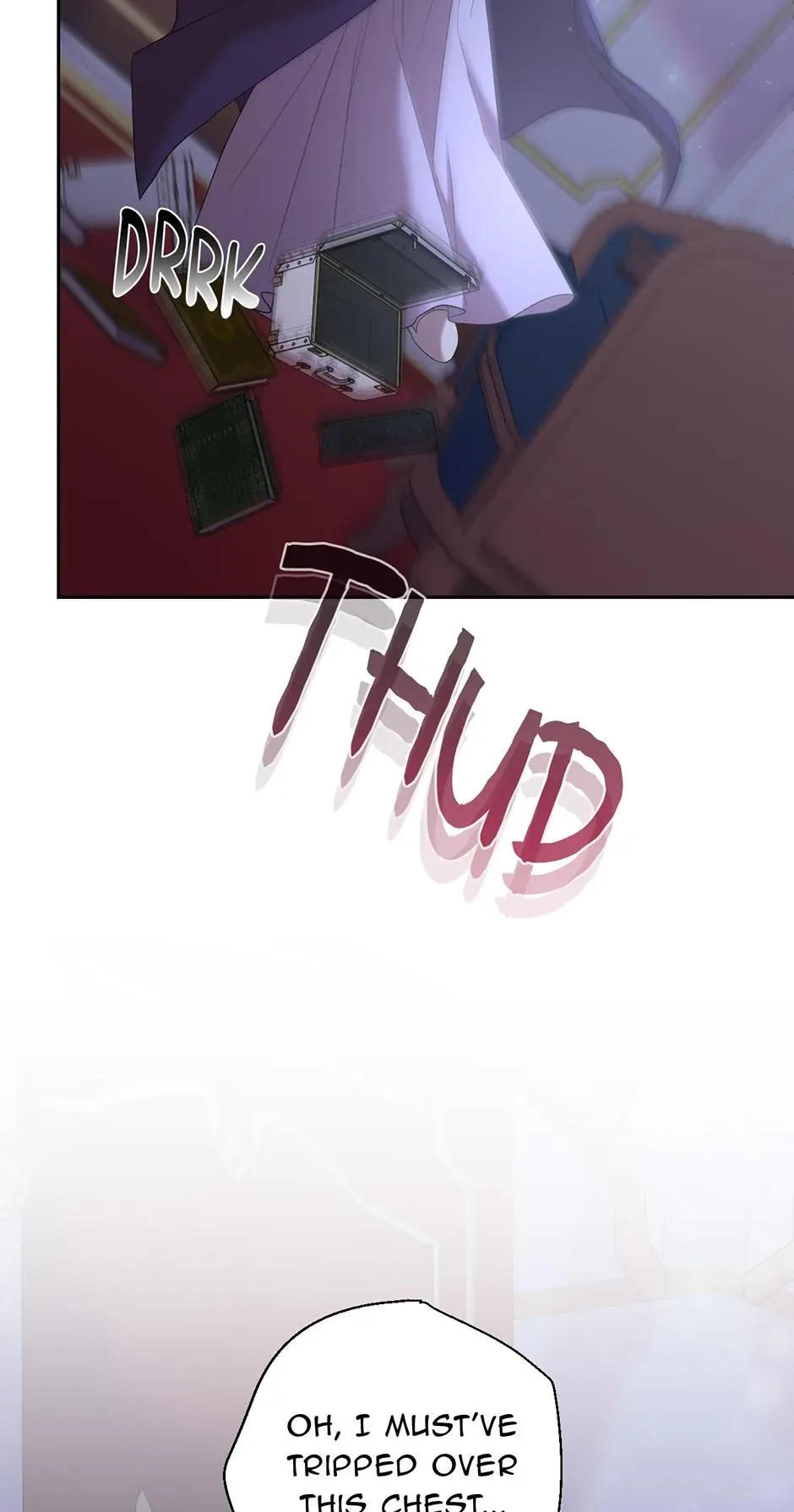 The Maid With A Dictator On A Leash Chapter 71 page 41