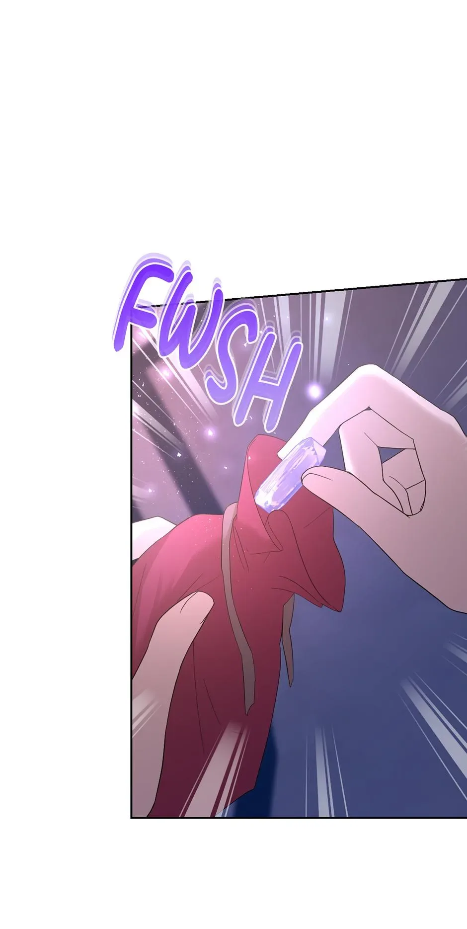 The Maid With A Dictator On A Leash Chapter 70 page 97