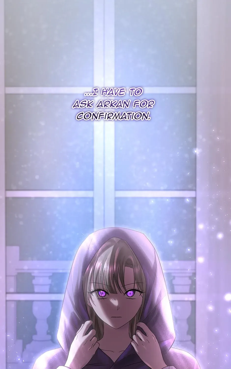 The Maid With A Dictator On A Leash Chapter 70 page 100