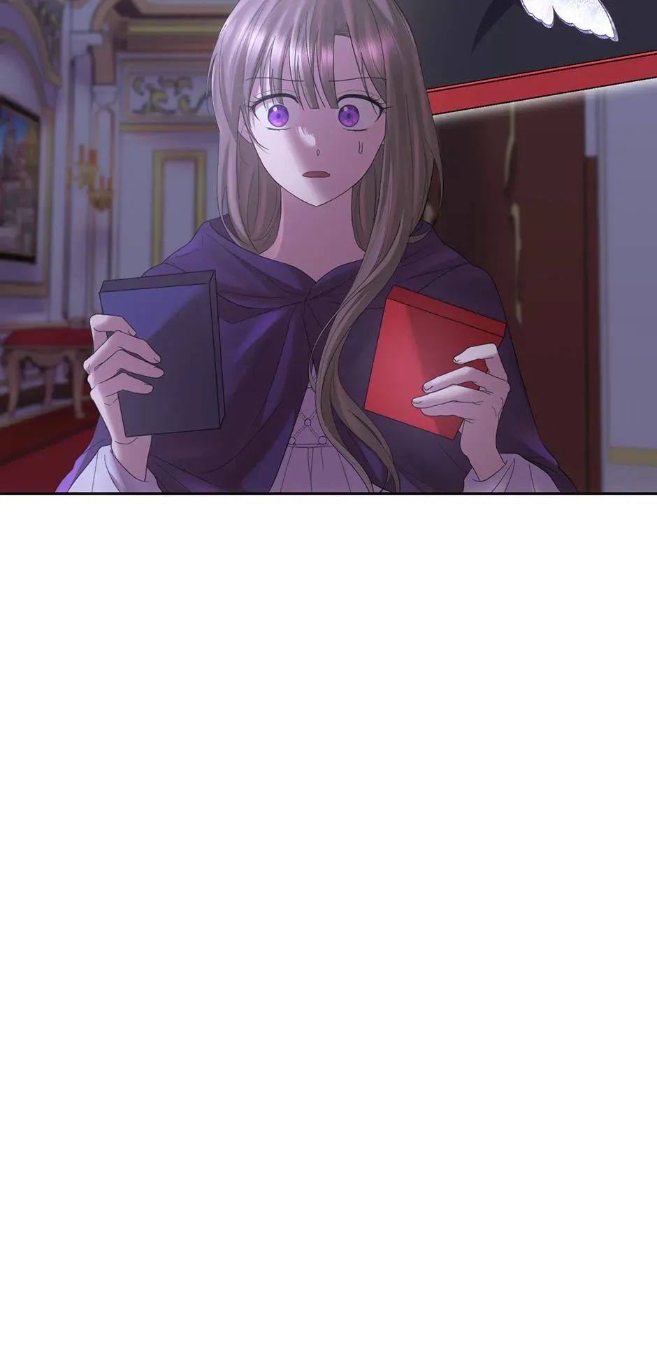 The Maid With A Dictator On A Leash Chapter 71 page 47