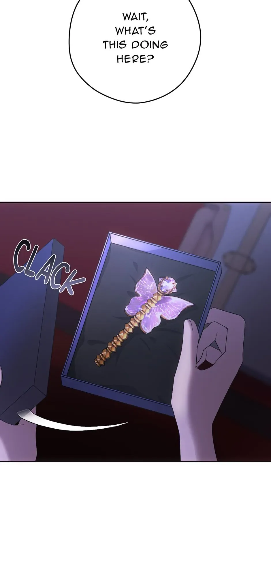 The Maid With A Dictator On A Leash Chapter 71 page 45