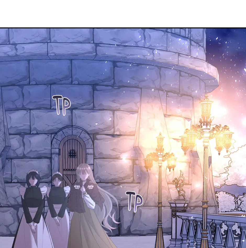 The Maid With A Dictator On A Leash Chapter 69 page 143