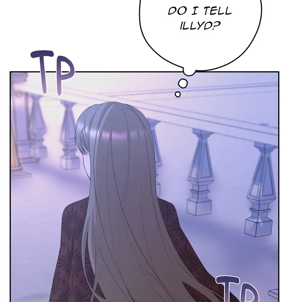 The Maid With A Dictator On A Leash Chapter 69 page 154