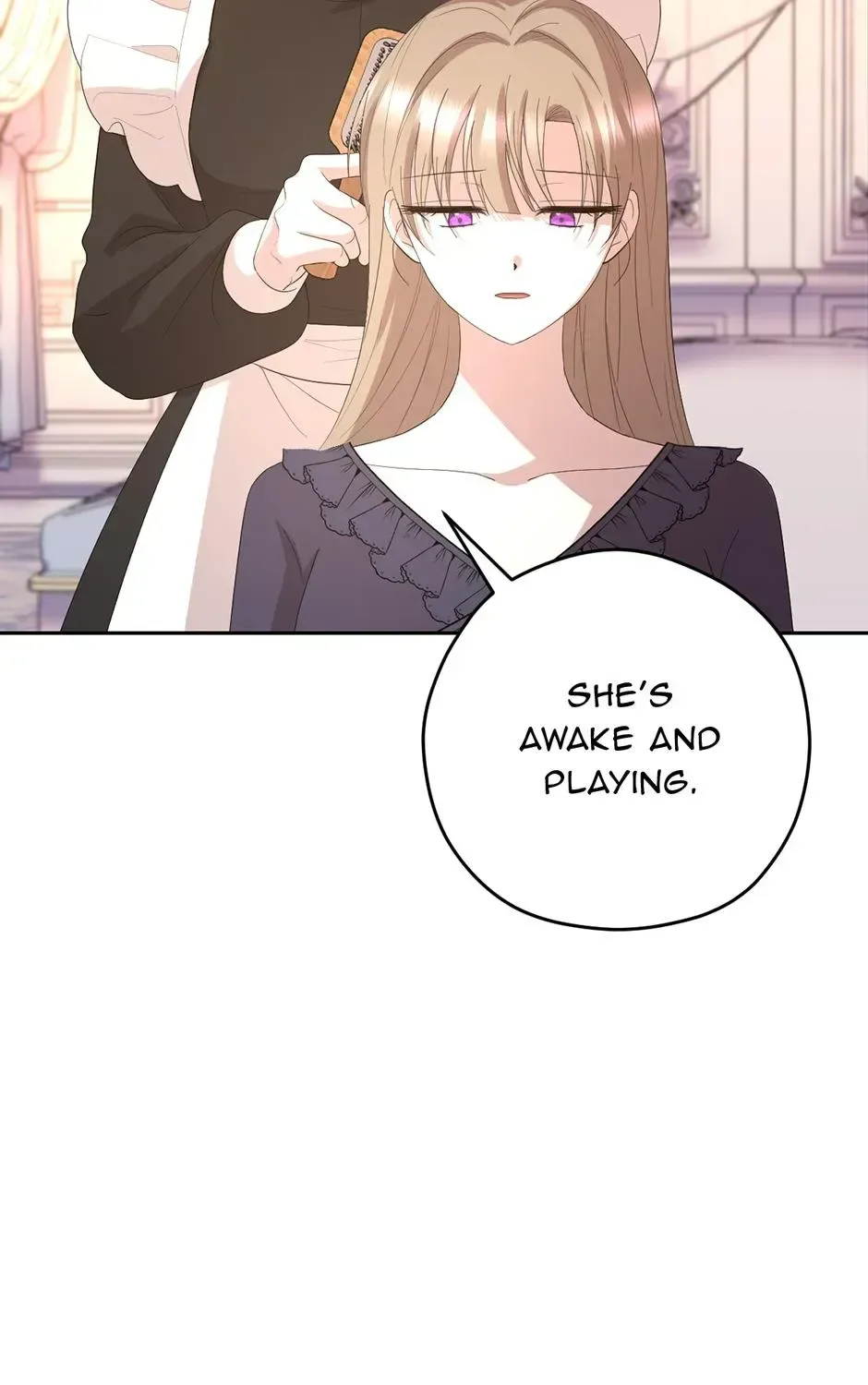 The Maid With A Dictator On A Leash Chapter 62 page 5