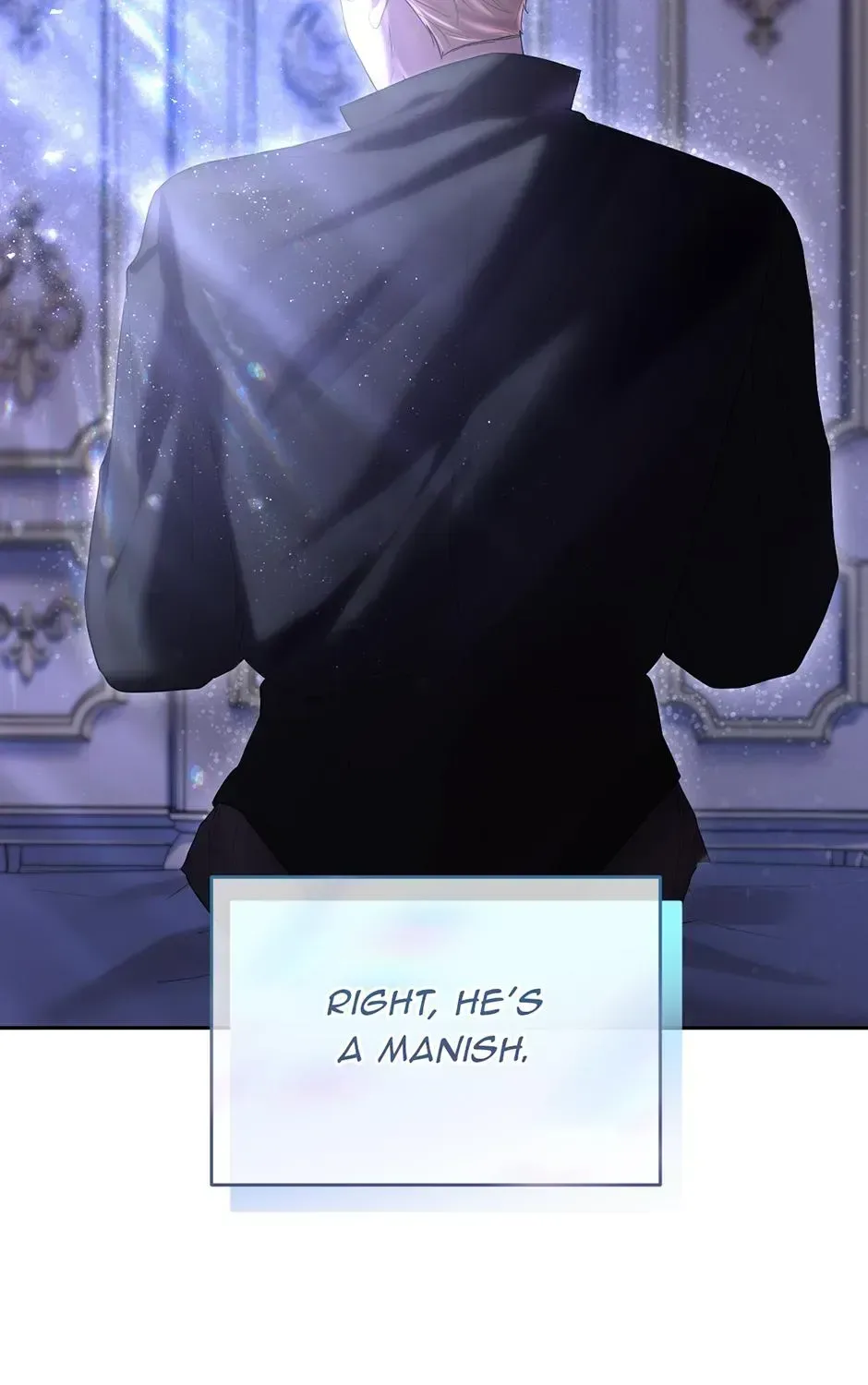 The Maid With A Dictator On A Leash Chapter 61 page 133